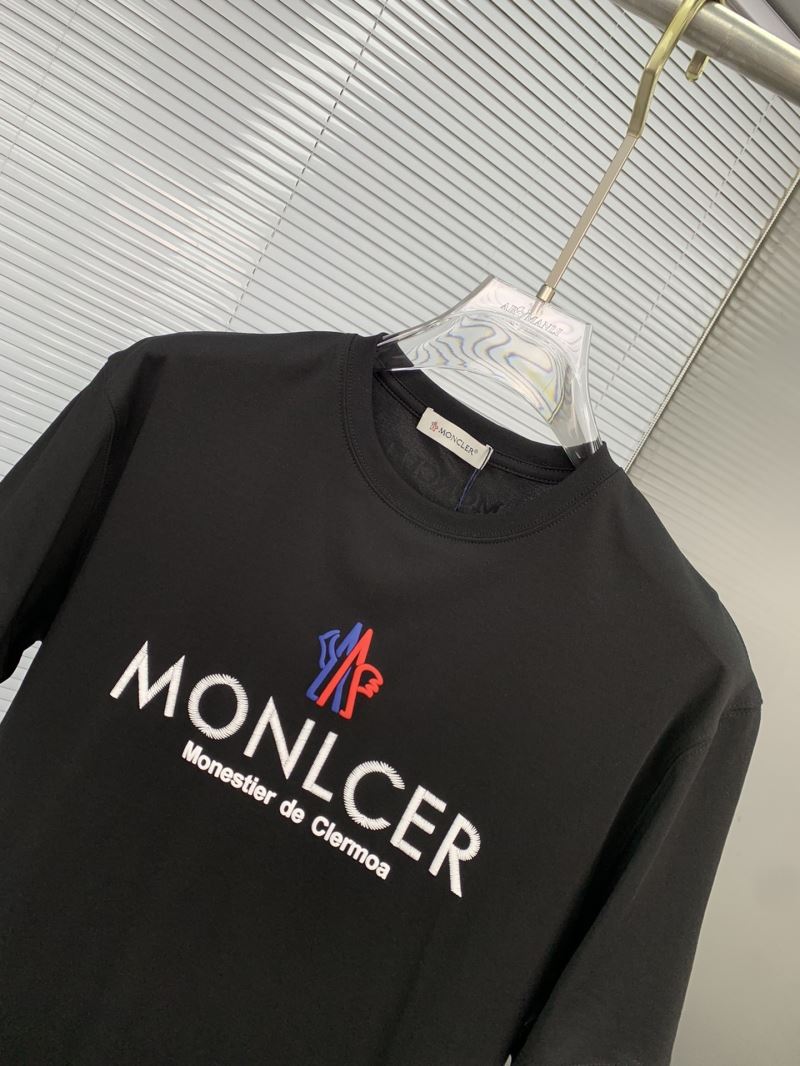 Moncler T-Shirts